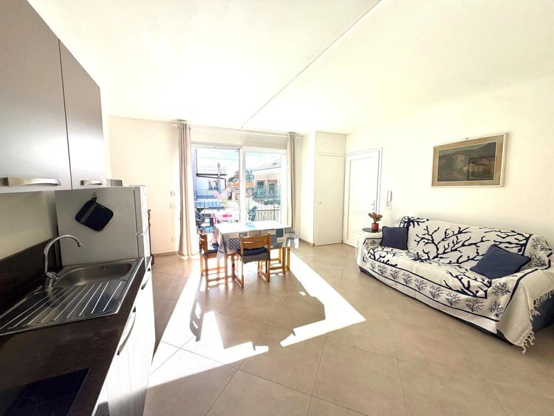 Maison jumelée à San Bartolomeo al Mare